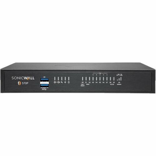 03-SSC-1376 - SonicWall