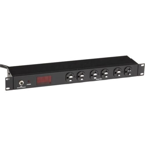 PDUMH14-S15-120V - Black Box