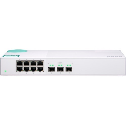 QSW-308S-US - Qnap