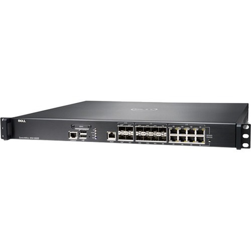 01-SSC-1726 - SonicWall