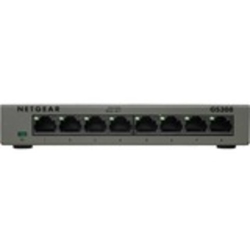 GS308-300PAS - Netgear