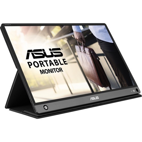 MB16AHP - Asus