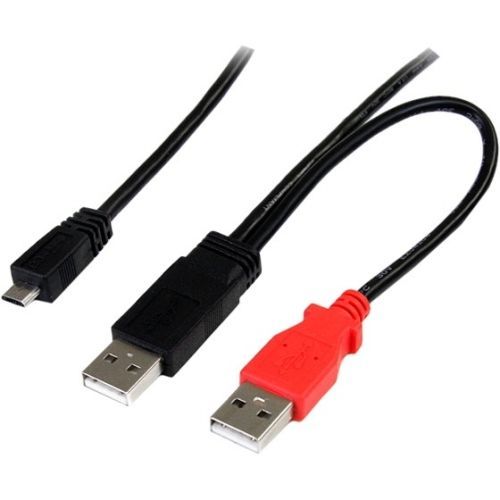 USB2HAUBY3 - Startech.Com