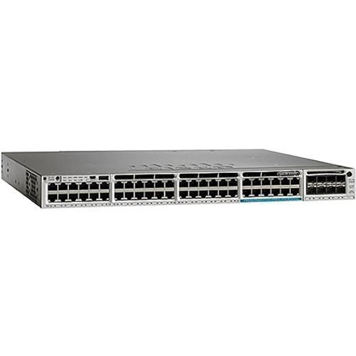 WS-C385012X48US-RF - Cisco