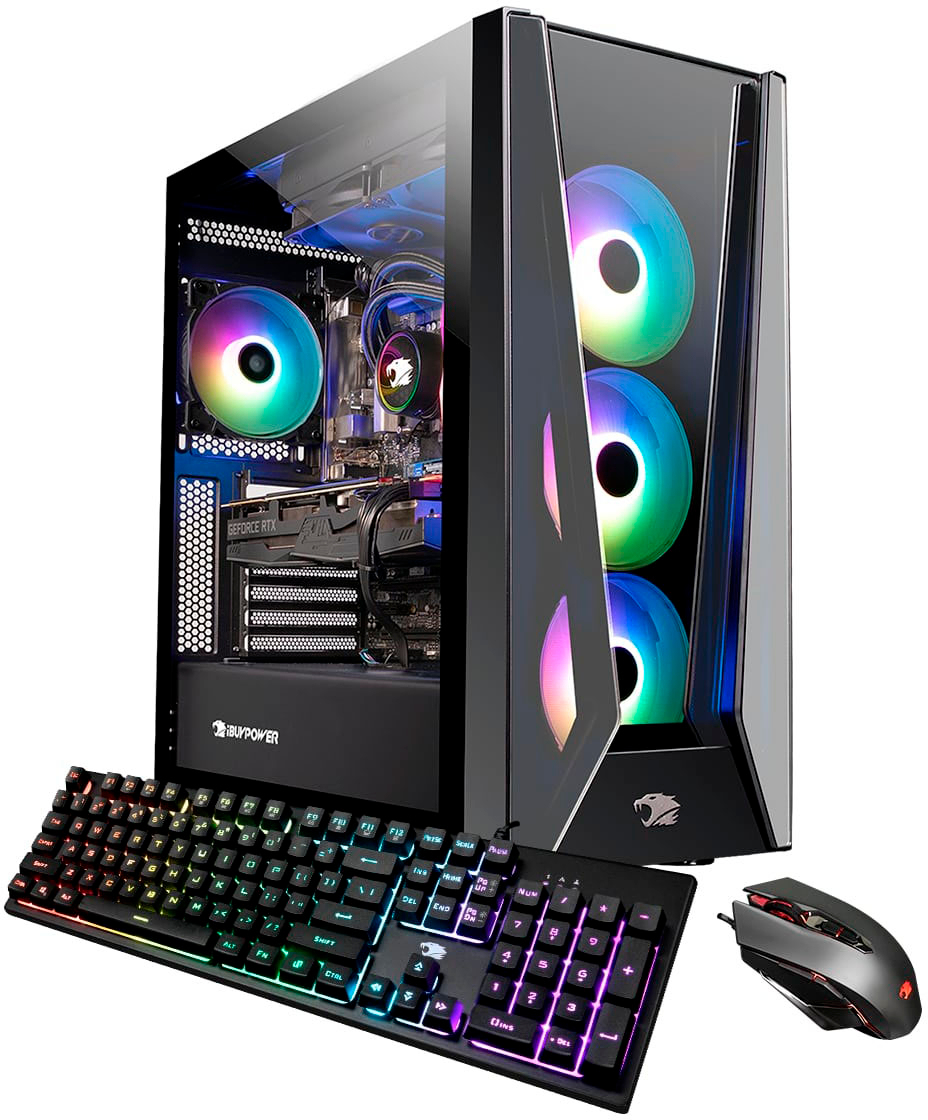 TRACEMR2050 - iBUYPOWER