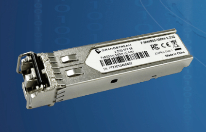 F-MM850-550M-1.25G - Grandstream Networks