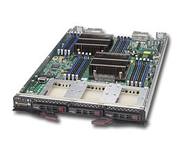 SBI-8149P-C4N - Supermicro