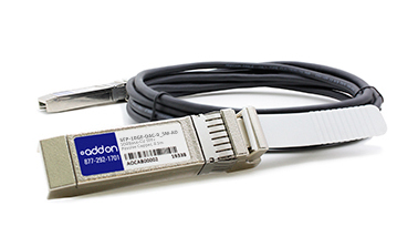 SFP-10GE-DAC-0.5M-AO - AddOn Networks