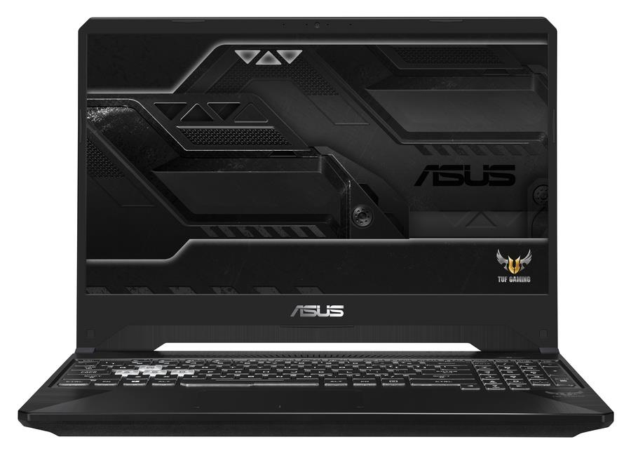 FX505GD-Q72S-CB - ASUS