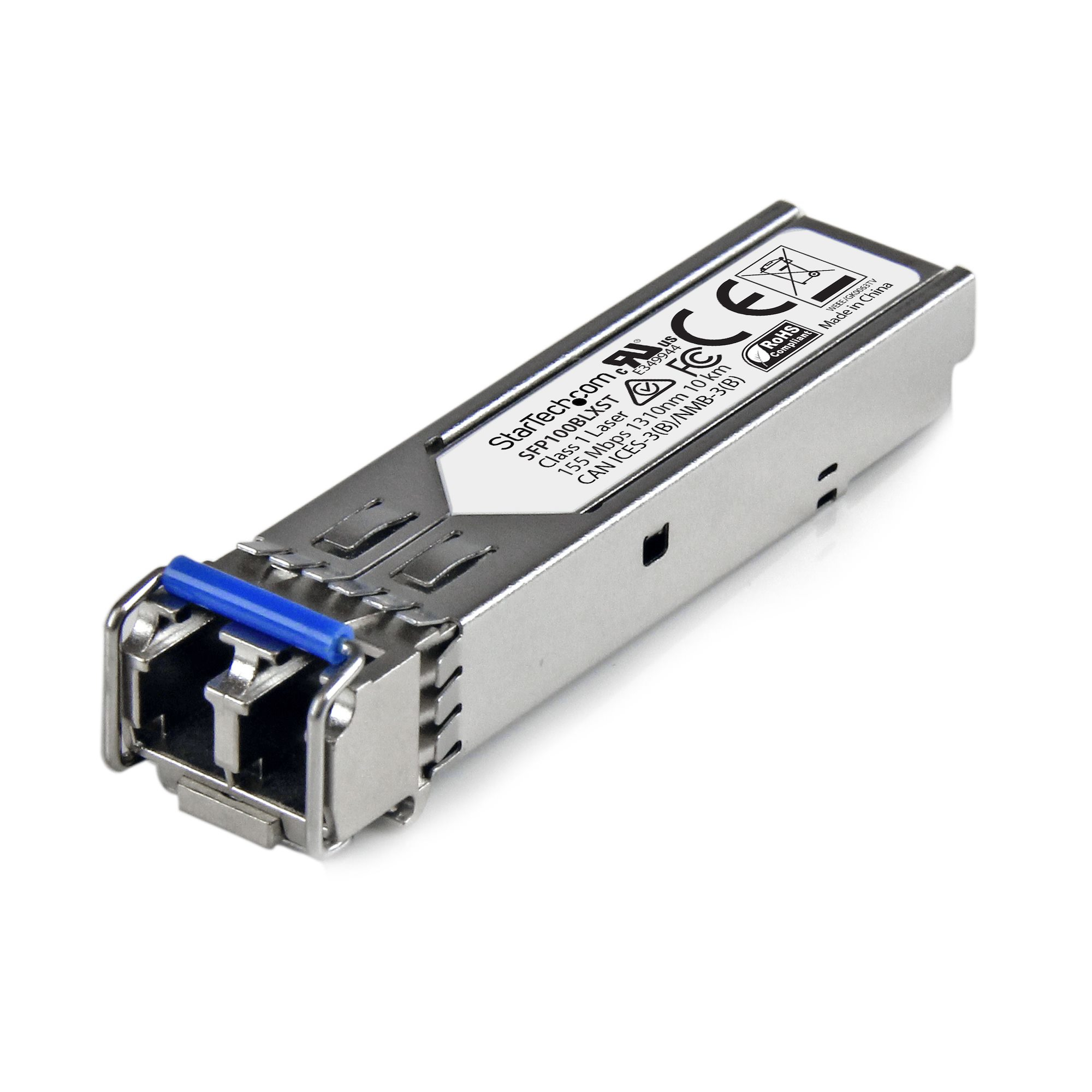 SFP100BLXST - StarTech.com