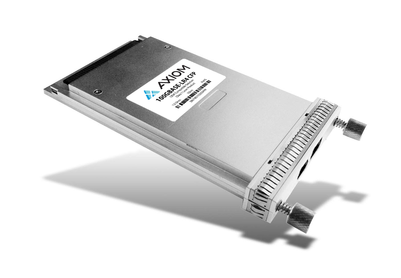 CFP-100GBASE-LR4-AX - Axiom