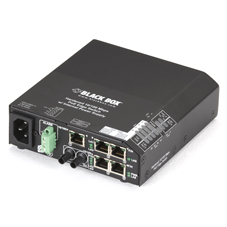 LPH240A-H-ST - Black Box