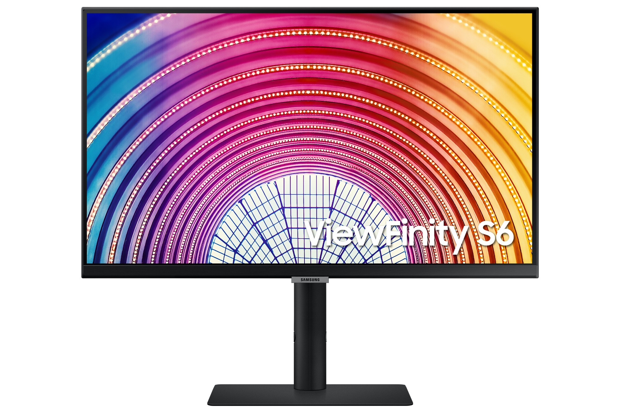 LS24A608NANXGO - Samsung