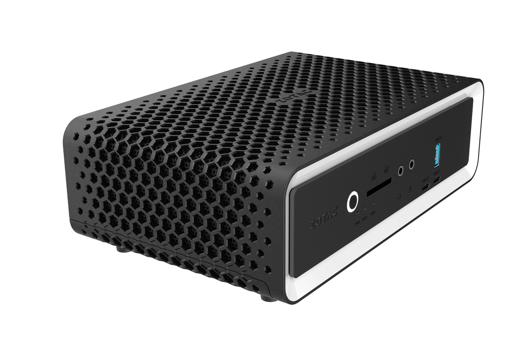 ZBOX-CI640NANO-P-U - Zotac