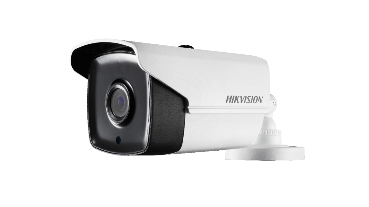 DS-2CC12D9T-IT3E 3.6MM - Hikvision