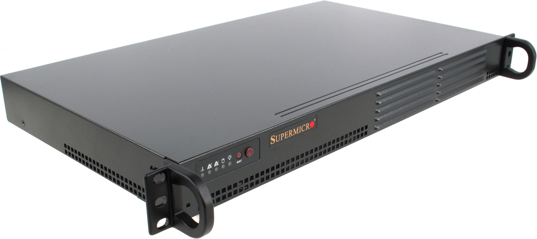 SYS-5015A-EHF-D525 - Supermicro