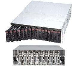 SYS-5038MR-H8TRF - Supermicro