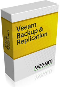 V-VBRPLS-VS-P0000-U4 - VEEAM
