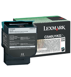 C546U1KG - Lexmark