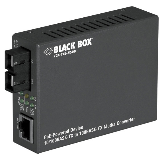 LPD504A - Black Box