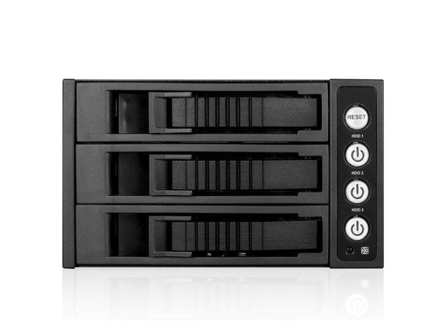 BPU-230HD-BLACK - iStarUSA