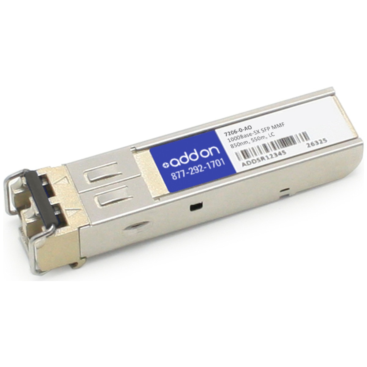 7206-0-AO - AddOn Networks
