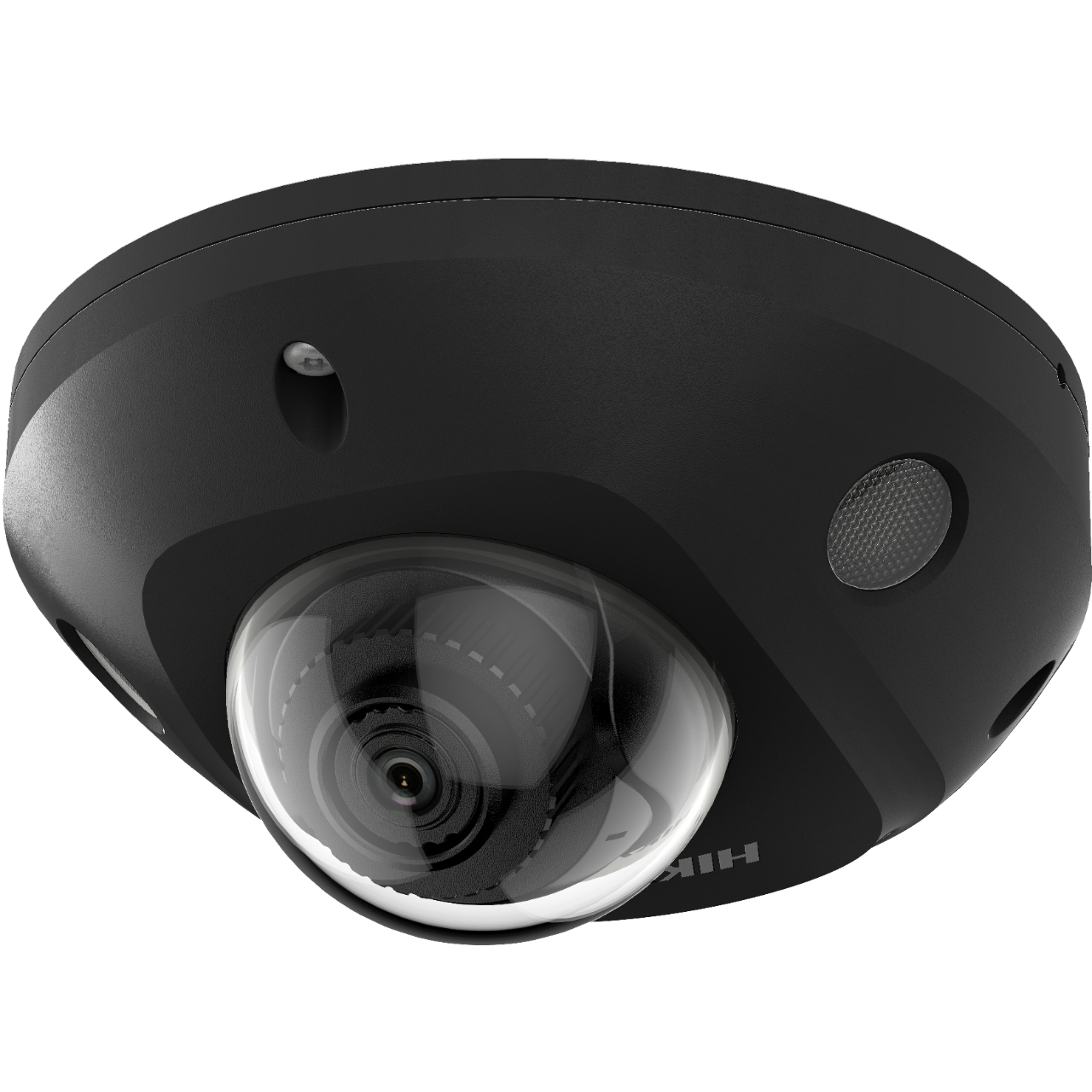 DS-2CD2543G2-IS(2.8MM)(BLACK) - Hikvision