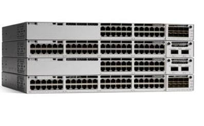 C9300-48U-A-RF - Cisco