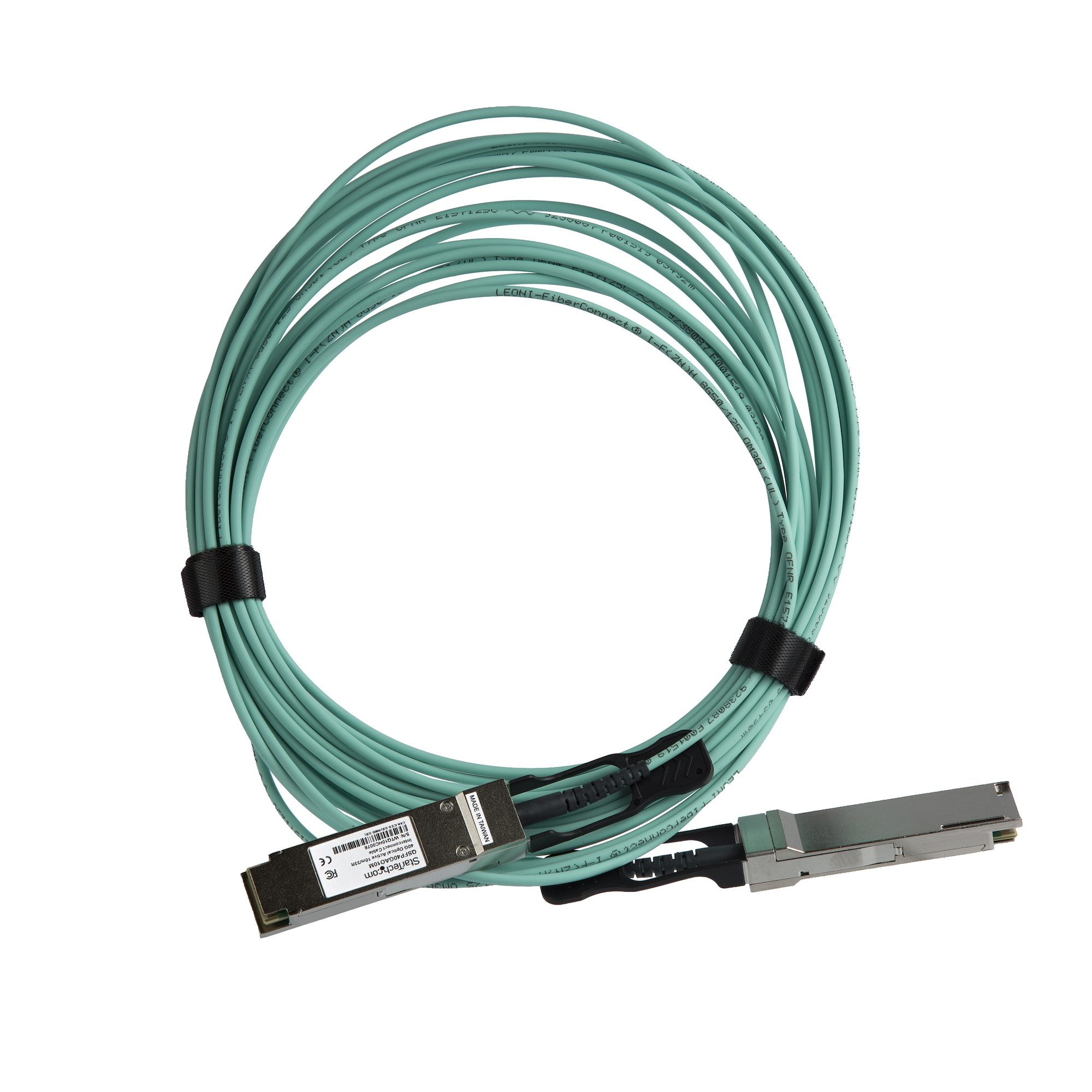 QSFP40GAO10M - StarTech.com