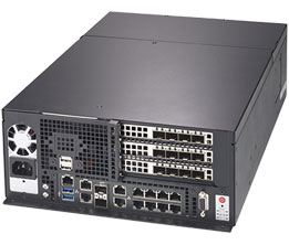 SYS-E403-9D-16C-FN13TP - Supermicro