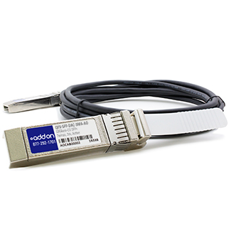 QFX-SFP-DAC-3MA-AO - AddOn Networks