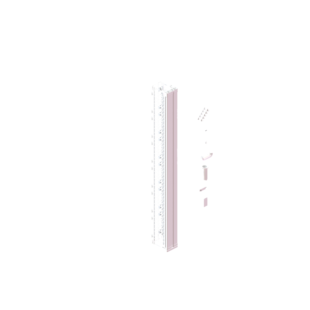 MM20VMD706-W - ORTRONICS