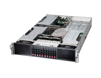 SYS-2028GR-TR - Supermicro