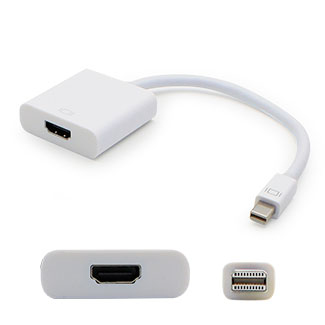 MDISPLAYPORT2HDMIW-5PK - AddOn Networks