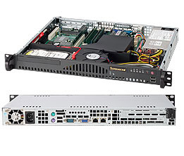 CSE-512-203B - Supermicro