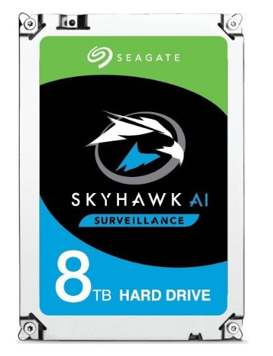 ST8000VE000 - Seagate