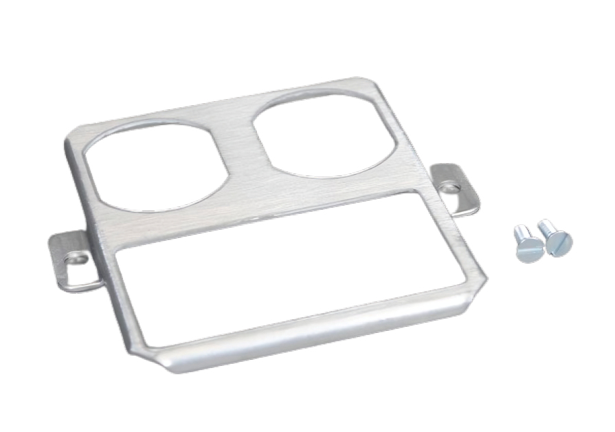 M-DR/GFI - Middle Atlantic Products