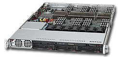 SYS-8016B-TF - Supermicro