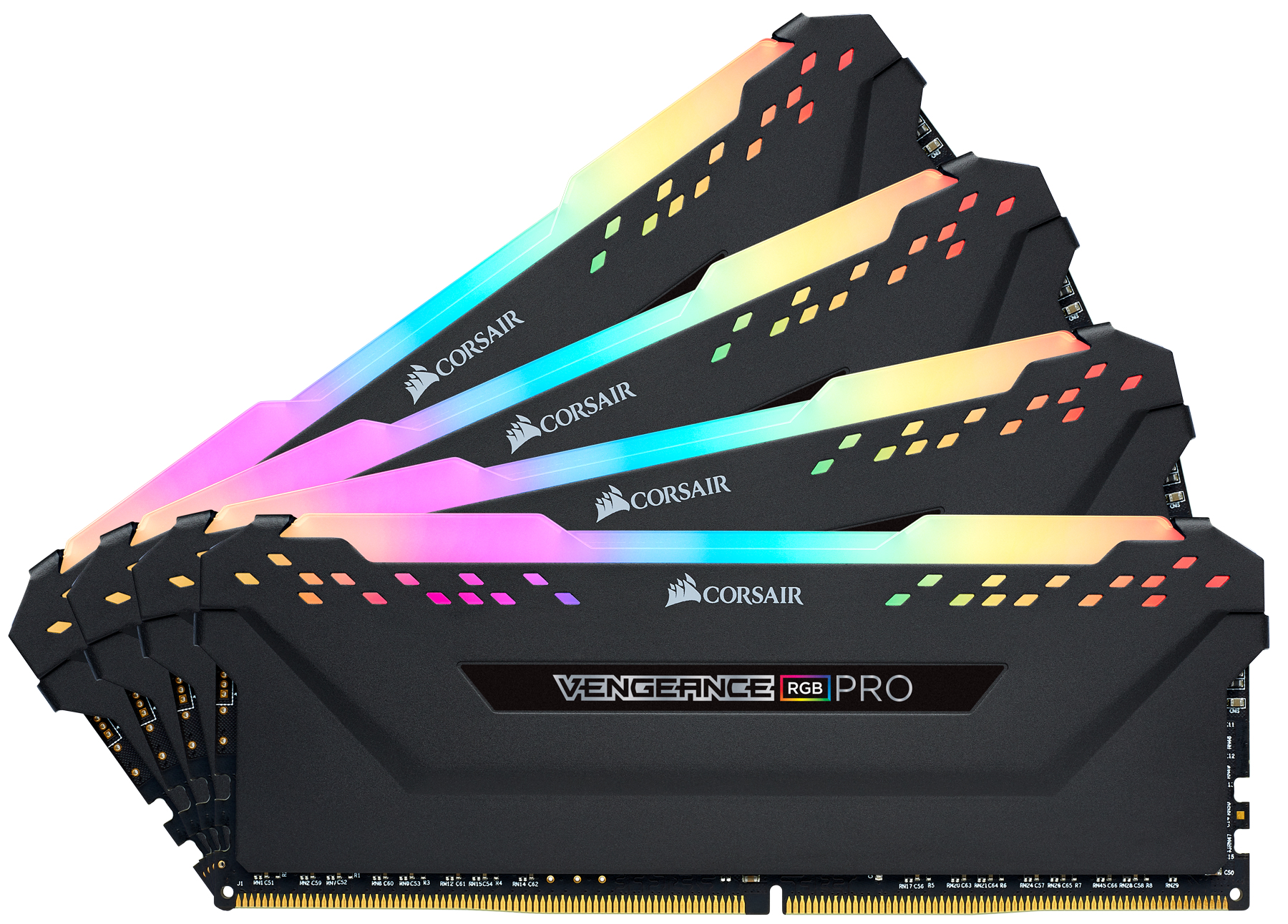 CMW64GX4M4E3200C16 - Corsair