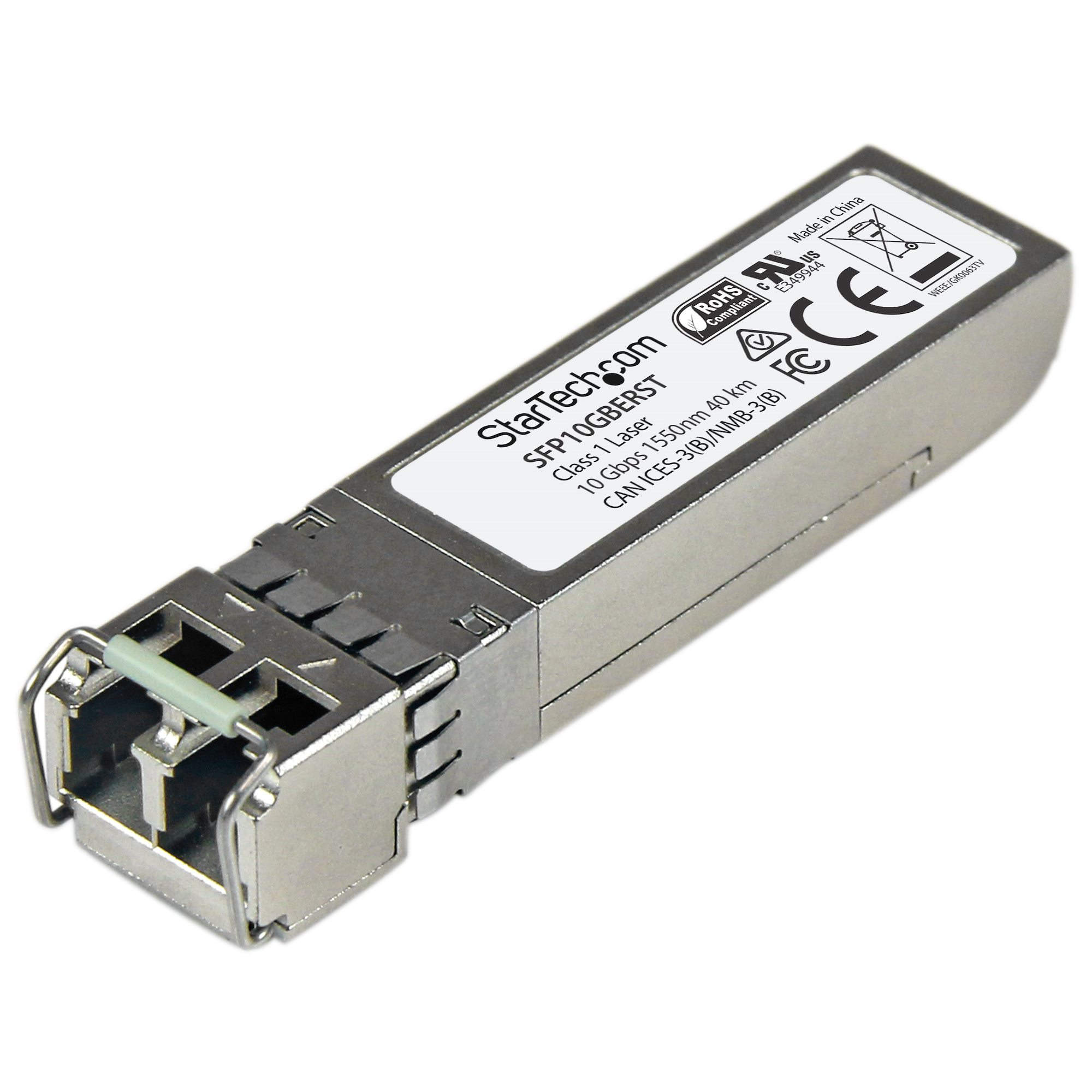 SFP10GBERST - StarTech.com