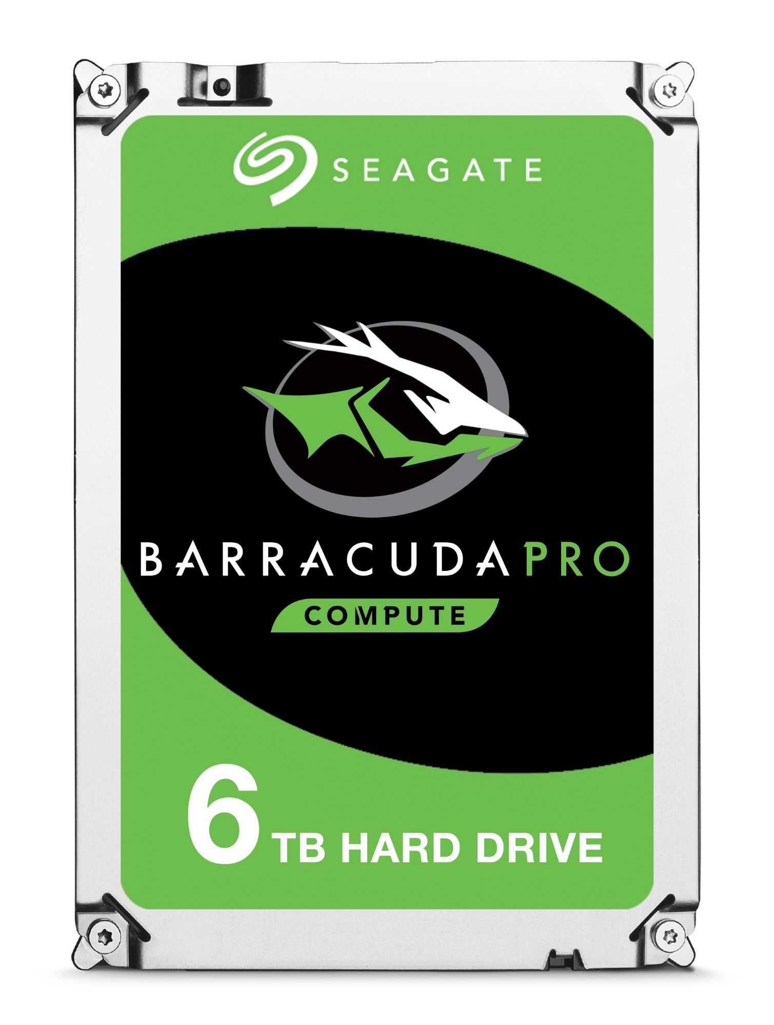 ST6000DM004 - Seagate