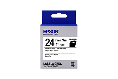 LK-6WBD - Epson