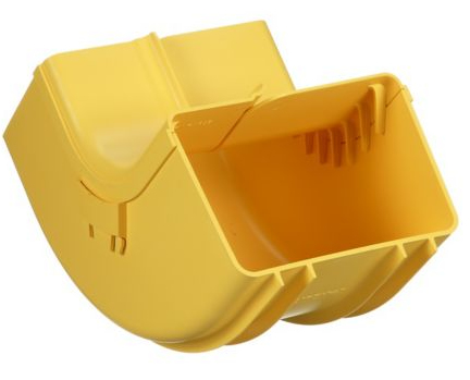 FRIVRA6X4LYL - Panduit