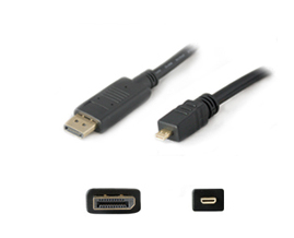 HDMI2MHDMI3 - AddOn Networks