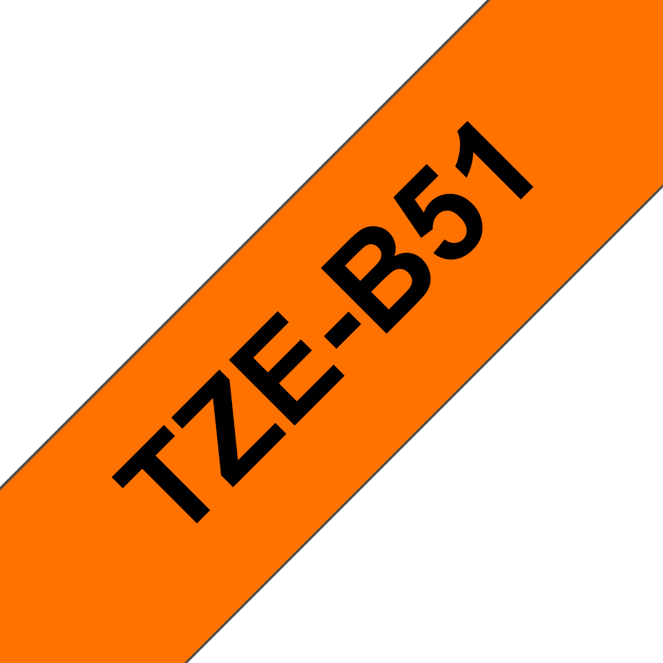 TZEB51 - Brother