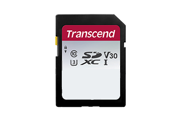 TS256GSDC300S - Transcend