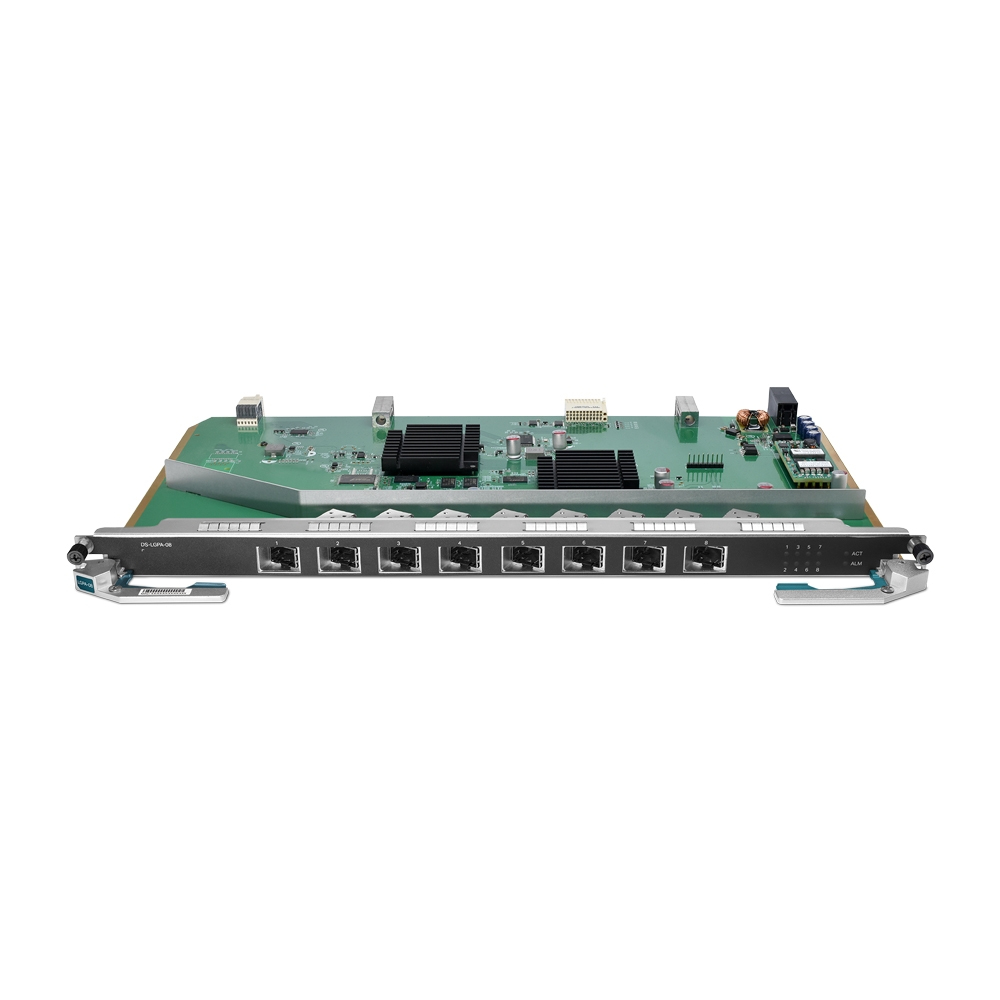 DS-LGPA-08 - TP-LINK