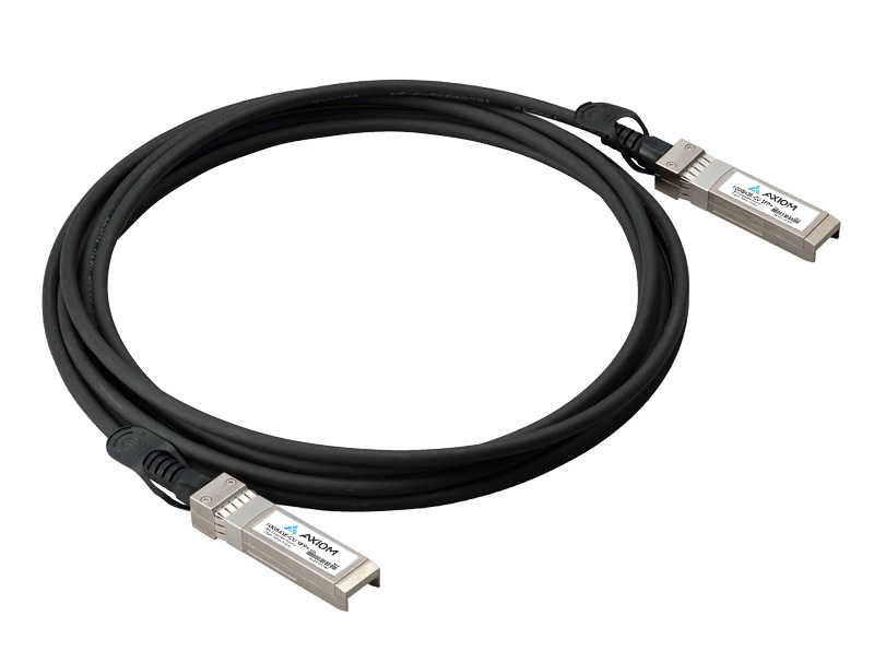 QFX-SFP-DAC-2M-AX - Axiom