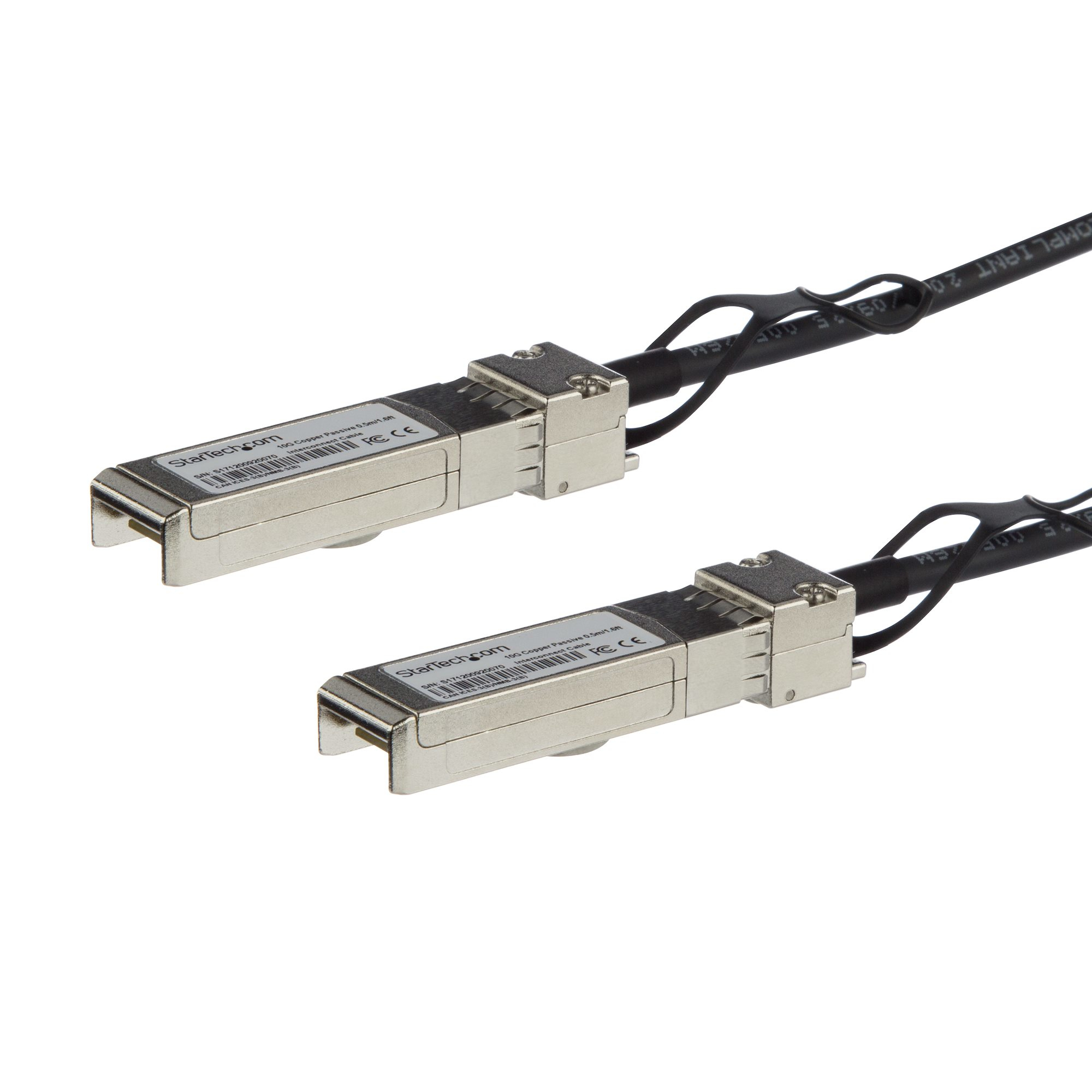 EXSFP10GE1M - StarTech.com