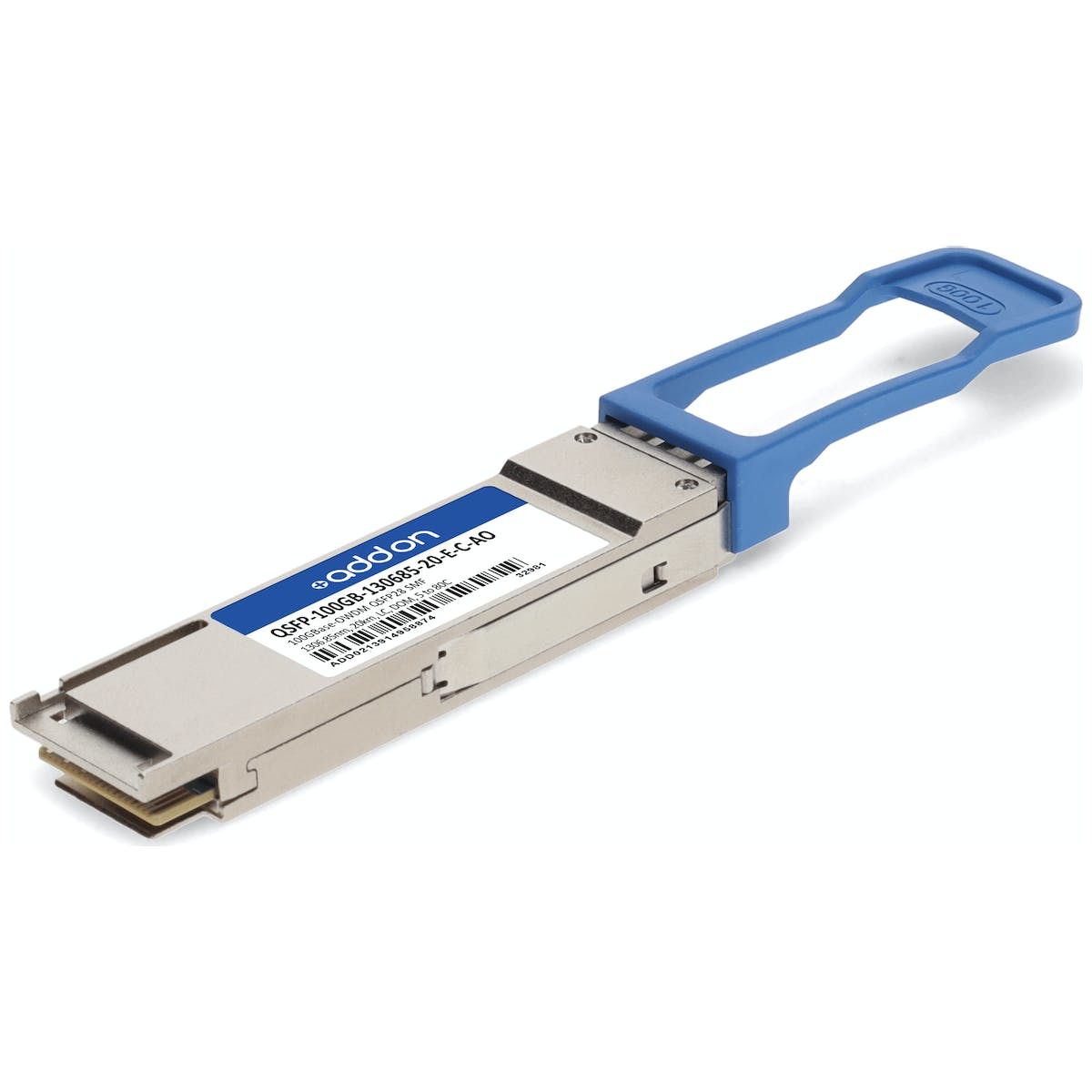 QSFP100GB13068520ECA - AddOn Networks